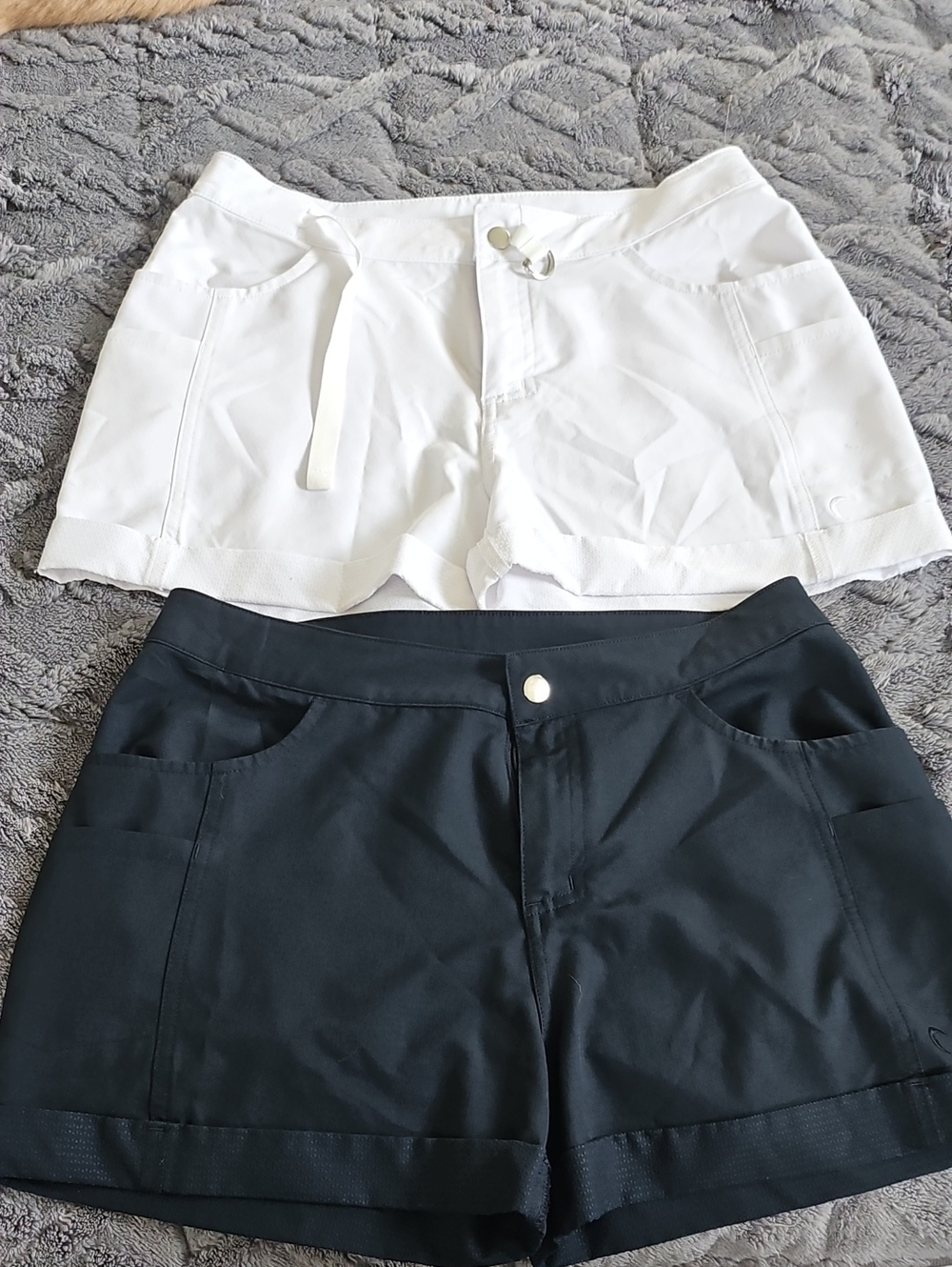 ZYIA Active Shorts Bundle